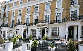 Whiteleaf Hotel